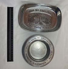 Vintage Wilton Armetale
