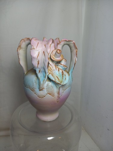 Contemporary studio pottery - contemporary,