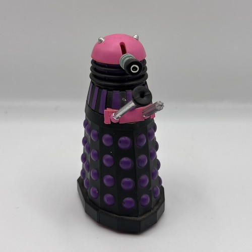 Rare doctor who mini - rare,
