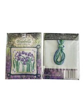 Textile Heritage Bluebells