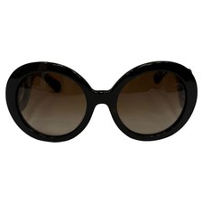 Prada Tortoiseshell Oversized