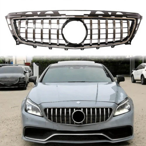 For mercedes cls class c218 - mercedes,
