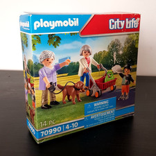 Playmobil 70990 City Life