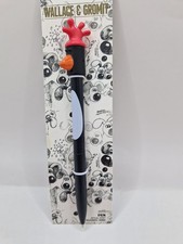 Official Wallace and Gromit