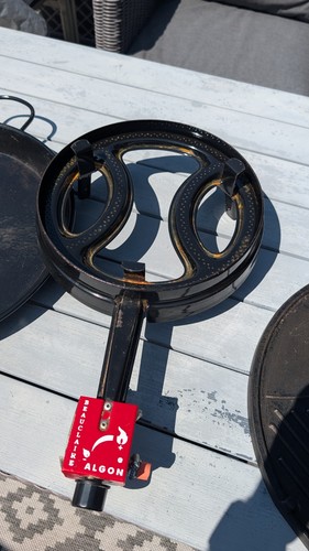 Beauclaire portable gas bbq - beauclaire,