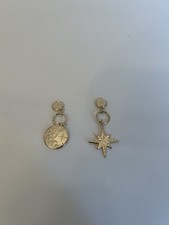 CHANEL Charm 2022 Holiday Christmas Limited set of 2