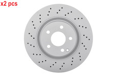 X2 PCS L&R SIDES 0986479415