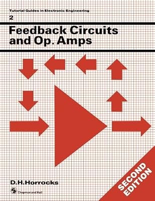 Feedback circuits and amps - feedback, op.