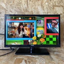 Logik L20HE15 20” Full HD LED TV with Freeview with Stand - No Remote