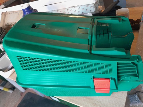 Bosch lawnmower grass - lawnmower,