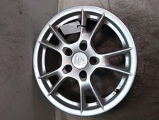 PORSCHE 944 17" ALLOY WHEEL