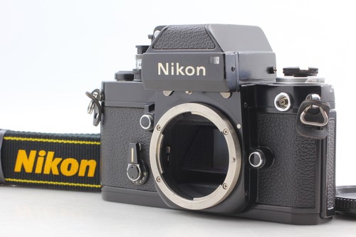 Near mint nikon f2 - nikon,