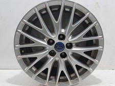 FORD FOCUS ZETEC MK3 2011-2018