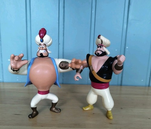 Vintage disney aladdin - vintage,