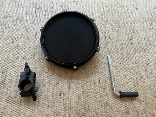 Alesis turbo electronic mesh - alesis,