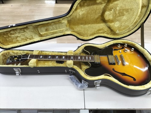 Epiphone igc 1962 - igc,