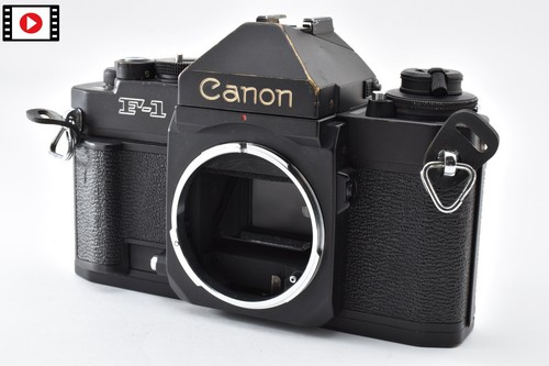 Near mint canon - near,