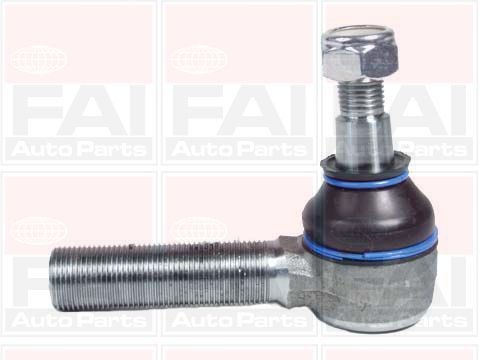 Fai front left tie - left, rod