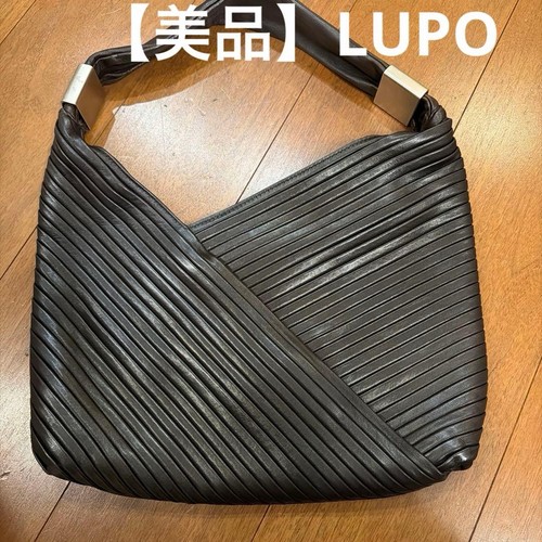 Lupo one shoulder bag clean - bag,