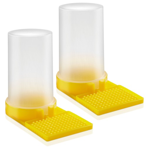 Beehive water dispenser - beehive,