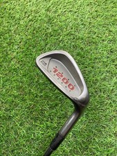 Wilson 1200 gear effect iron - 1200, 9