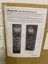 Snap On Tools Guy Martin Side