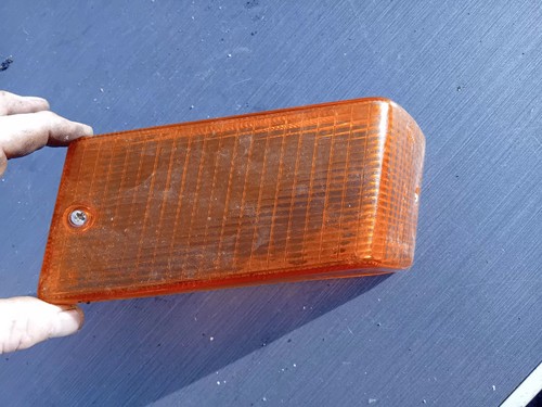 Type 411 412 indicator - type,