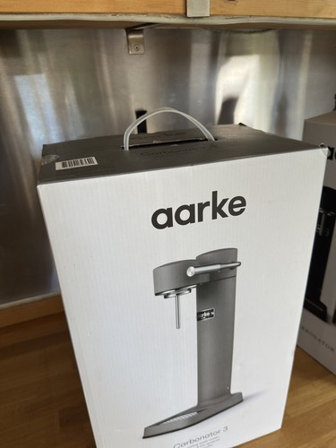 Aarke carbonator sparkling - carbonator,