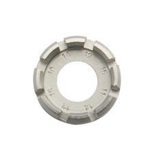 Spoke key wrench way bicycle - key,