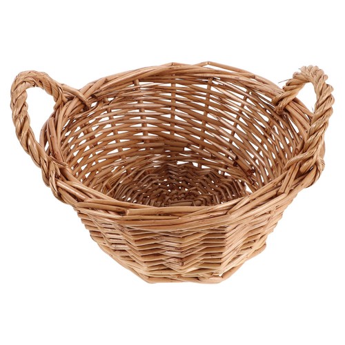 Weave fruit basket - ,