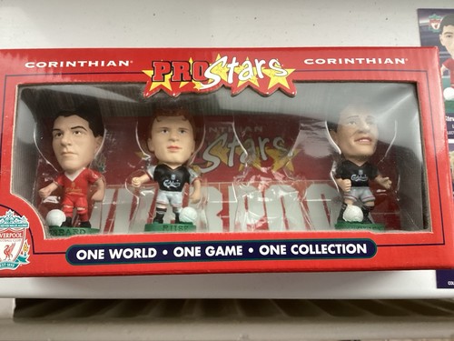 Corinthian pro stars one world - pro,