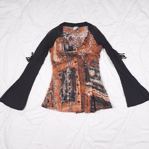 Legatte jeans vintage y2k - legatte,