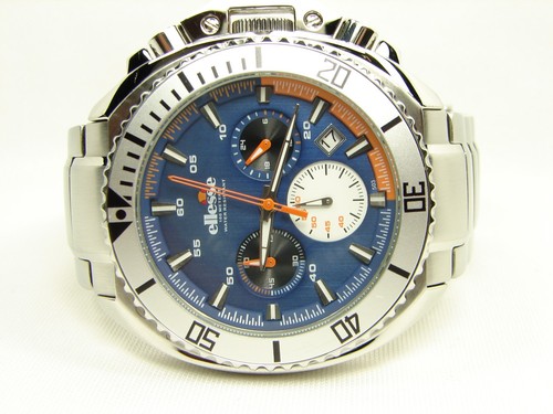 Mens ellesse chronograph - ellesse,