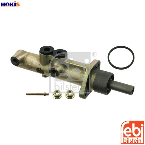 Brake master cylinder 26728 - brake,