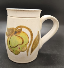 1 x  Vintage Denby Troubadour