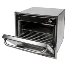 CAN Built-In Gas Oven & Grill