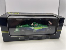 Onyx 128 1:43 Scale Jordan