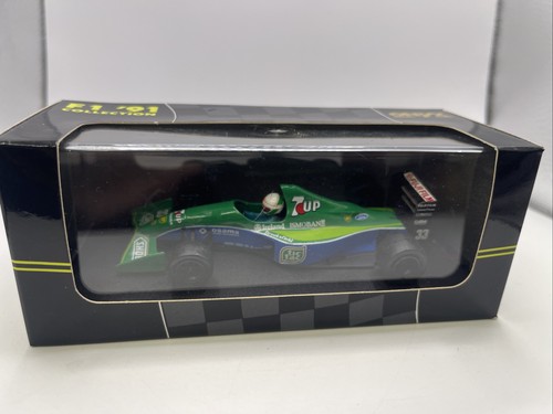 Onyx 128 scale jordan - 1:43,
