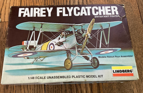 Lindberg fairey - lindberg,