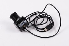 Philips SPC900NC webcam with