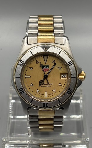 Tag heuer 2000 - tag,