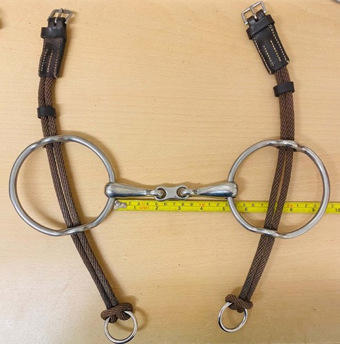Horse bit running - horse,