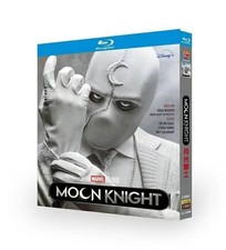 Moon Knight (2022) Series