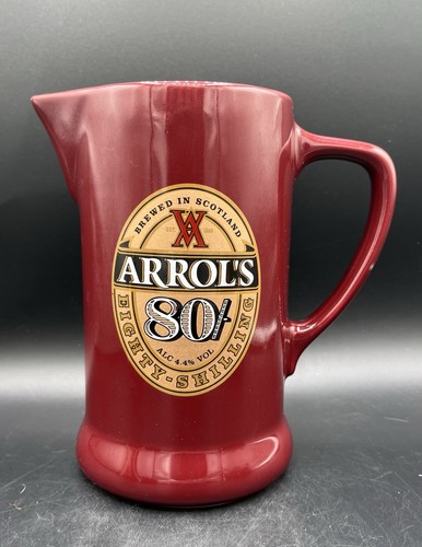 Vintage arrol - vintage, 80/-