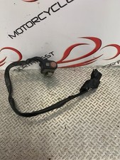 KAWASAKI KX250 LAUNCH MODE SWITCH OFF 2015 KX250 BREAKING SEE REF BK013