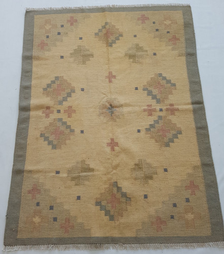 Vintage handmade swedish - handmade,