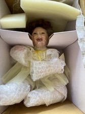 BIN Ashton-Drake Galleries 'I