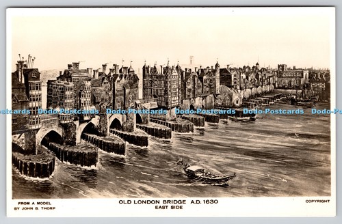 R767086 old london bridge - r767086, east
