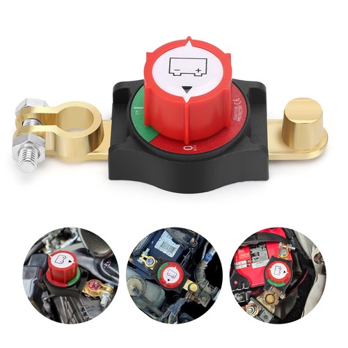 48v battery power - 12-48v,