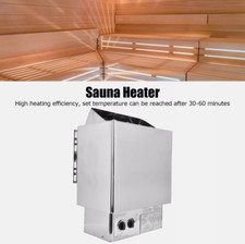 6kw sauna heater stove - stove, &